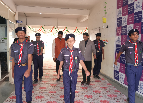 Defence Class