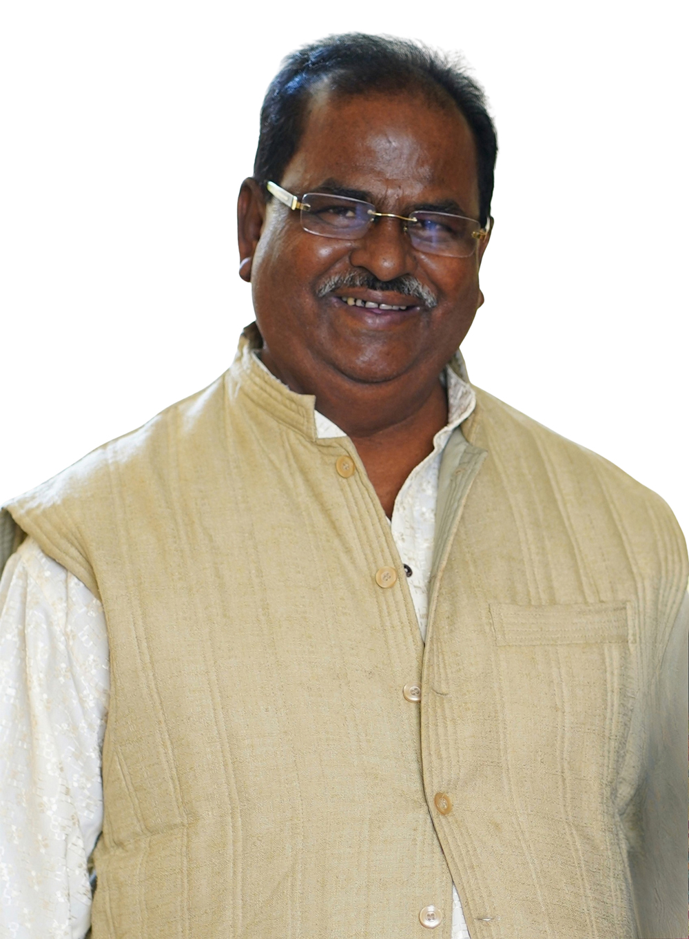 Portrait of the Founder