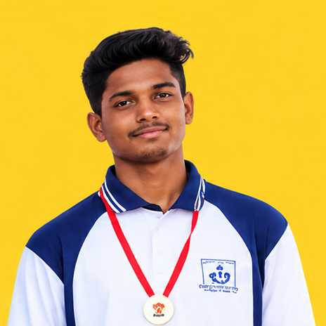 Suman Kumar