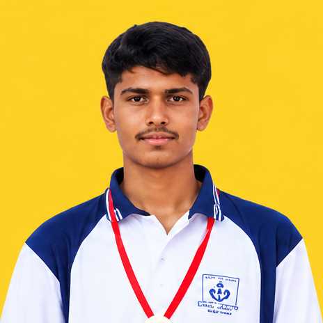 Ravi Kumar