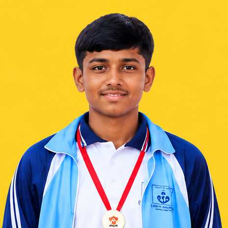 Saurabh Kumar