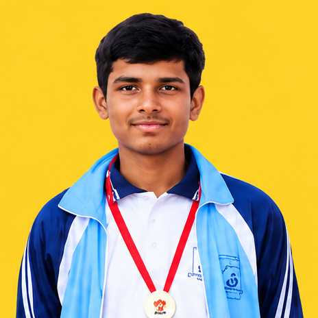 Deepak Kumar